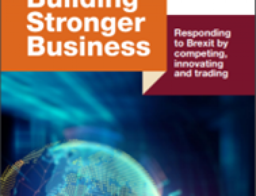 COVID & Brexit Recovery Supports for Irish PEAK Businesses