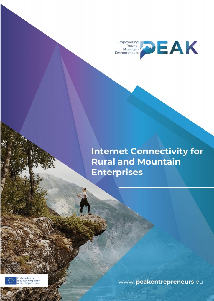 PEAK Internet & Connectivity Report Final (Page 1)