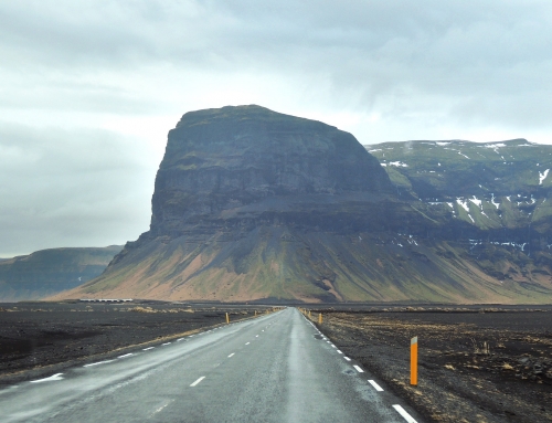 Mountain Entrepreneurship